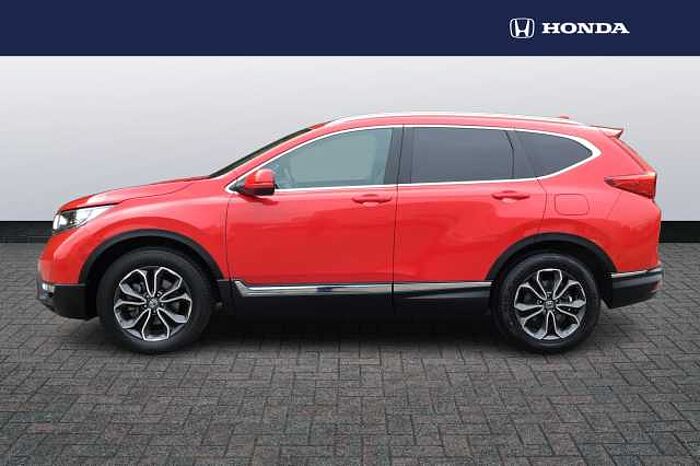 Honda CR-V Hybrid 2.0 i-MMD Hybrid EX 5dr eCVT 