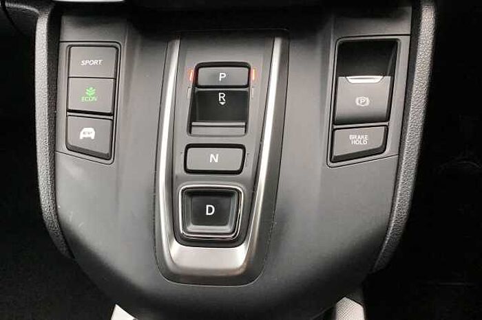 Honda CR-V Hybrid 2.0 i-MMD Hybrid EX 5dr eCVT 