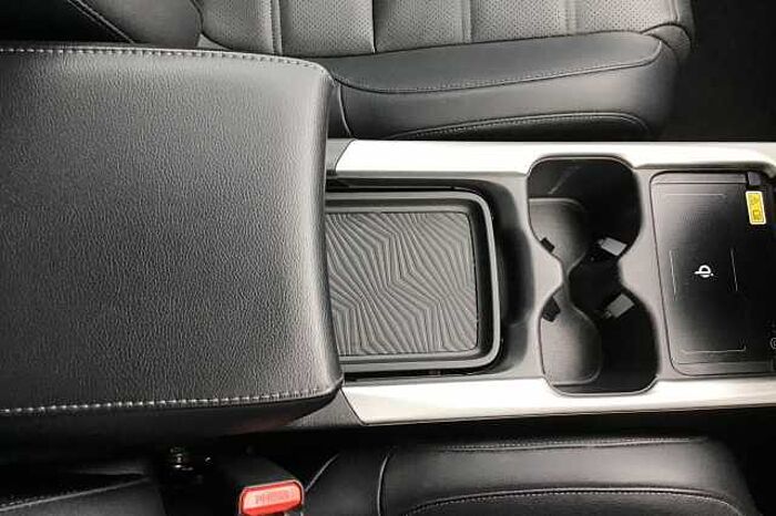 Honda CR-V Hybrid 2.0 i-MMD Hybrid EX 5dr eCVT 