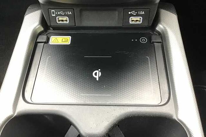 Honda CR-V Hybrid 2.0 i-MMD Hybrid EX 5dr eCVT 