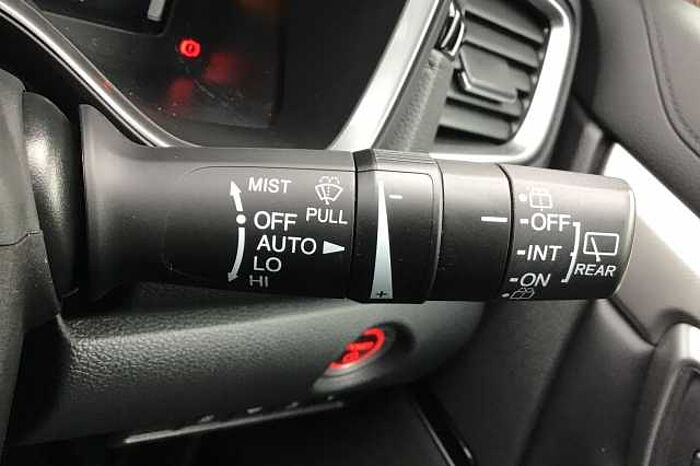 Honda CR-V Hybrid 2.0 i-MMD Hybrid EX 5dr eCVT 