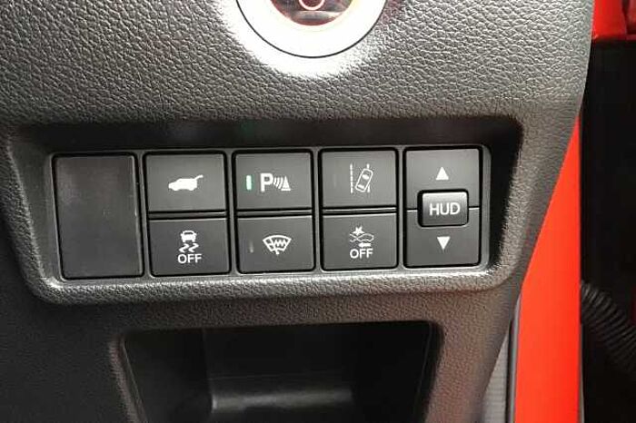 Honda CR-V Hybrid 2.0 i-MMD Hybrid EX 5dr eCVT 