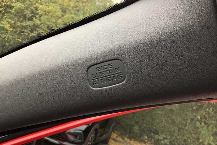 Honda CR-V Hybrid 2.0 i-MMD Hybrid EX 5dr eCVT 