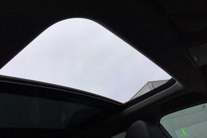 Honda CR-V Hybrid 2.0 i-MMD Hybrid EX 5dr eCVT 