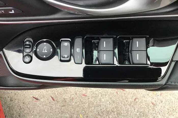 Honda CR-V Hybrid 2.0 i-MMD Hybrid EX 5dr eCVT 