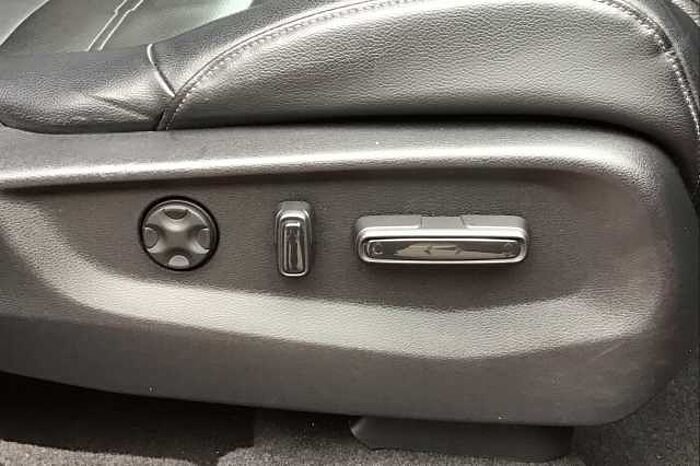 Honda CR-V Hybrid 2.0 i-MMD Hybrid EX 5dr eCVT 