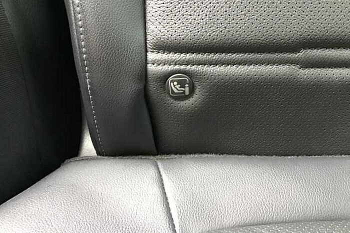 Honda CR-V Hybrid 2.0 i-MMD Hybrid EX 5dr eCVT 