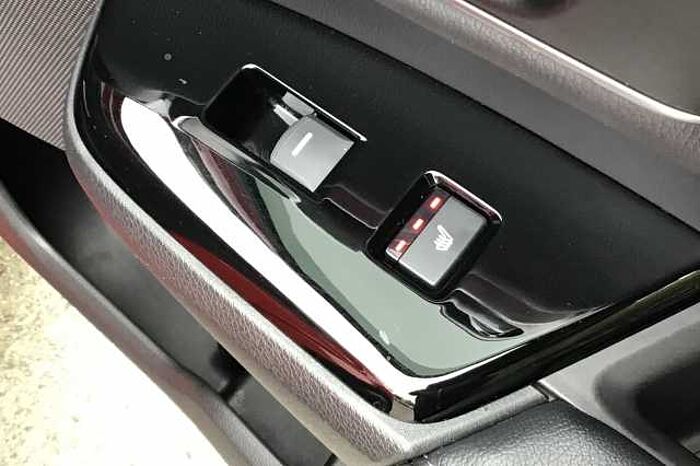 Honda CR-V Hybrid 2.0 i-MMD Hybrid EX 5dr eCVT 