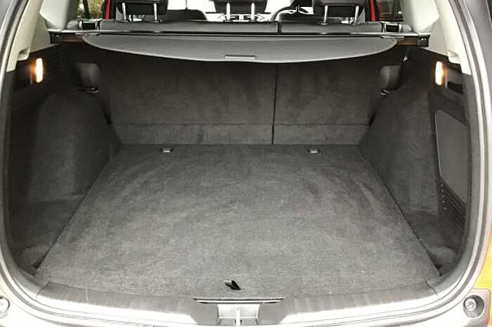 Honda CR-V Hybrid 2.0 i-MMD Hybrid EX 5dr eCVT 