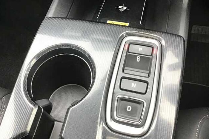 Honda Civic Hybrid 2.0 eHEV Advance 5dr CVT 