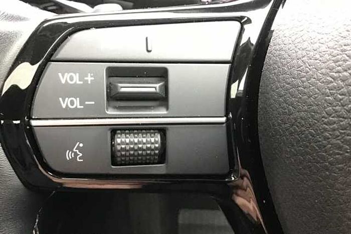 Honda Civic Hybrid 2.0 eHEV Advance 5dr CVT 