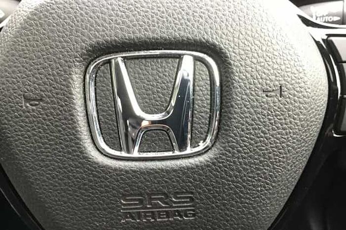 Honda Civic Hybrid 2.0 eHEV Advance 5dr CVT 