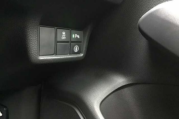 Honda Civic Hybrid 2.0 eHEV Advance 5dr CVT 