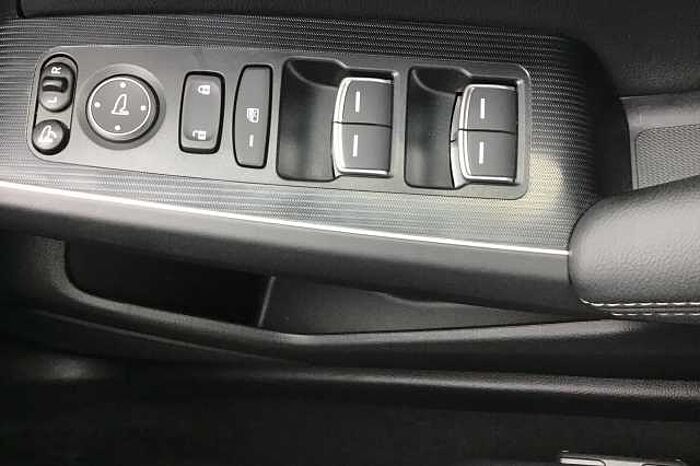 Honda Civic Hybrid 2.0 eHEV Advance 5dr CVT 