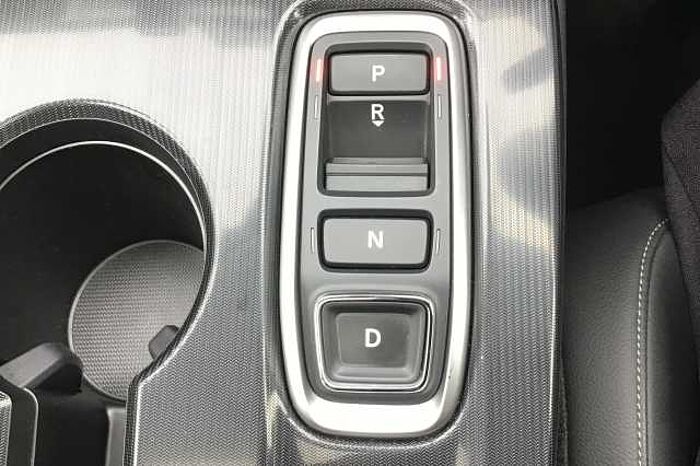 Honda Civic Hybrid 2.0 eHEV Advance 5dr CVT 