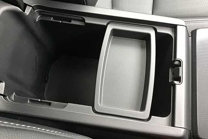 Honda Civic Hybrid 2.0 eHEV Advance 5dr CVT 