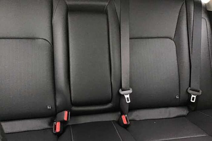 Honda Civic Hybrid 2.0 eHEV Advance 5dr CVT 