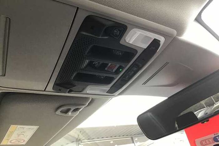 Honda Civic Hybrid 2.0 eHEV Advance 5dr CVT 