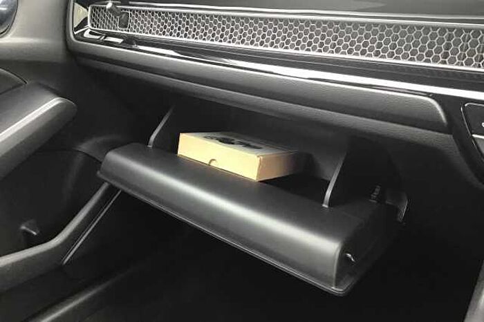 Honda Civic Hybrid 2.0 eHEV Advance 5dr CVT 