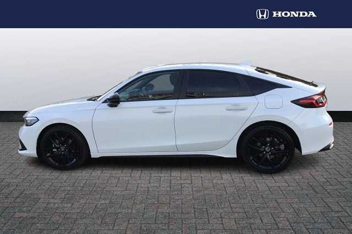Honda Civic Hybrid 2.0 eHEV Sport 5dr CVT 