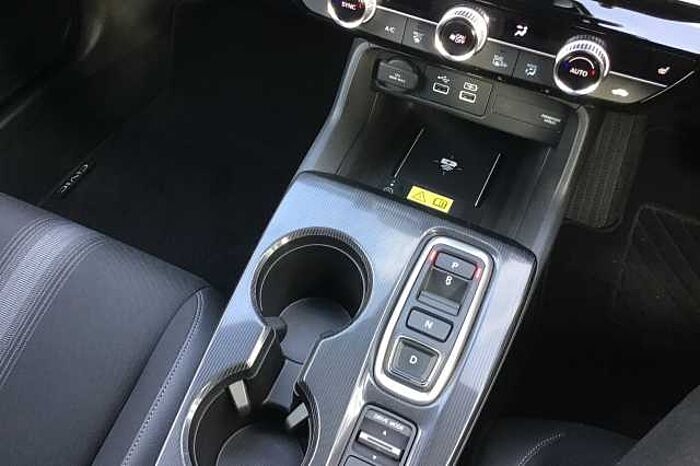 Honda Civic Hybrid 2.0 eHEV Sport 5dr CVT 