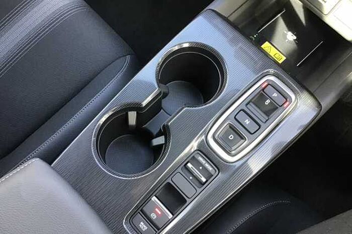 Honda Civic Hybrid 2.0 eHEV Sport 5dr CVT 