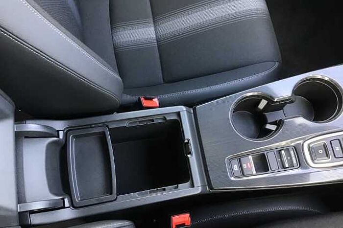 Honda Civic Hybrid 2.0 eHEV Sport 5dr CVT 