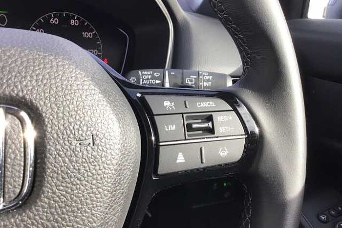 Honda Civic Hybrid 2.0 eHEV Sport 5dr CVT 