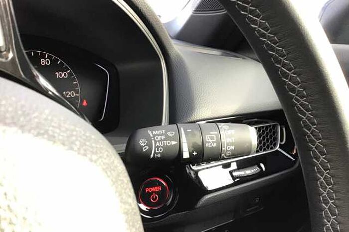 Honda Civic Hybrid 2.0 eHEV Sport 5dr CVT 