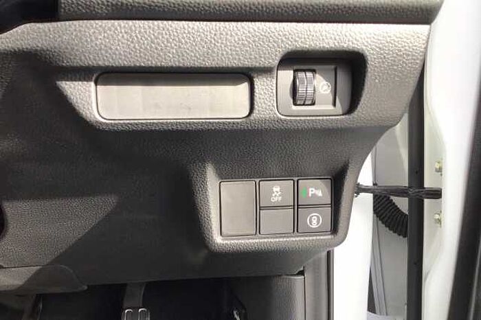 Honda Civic Hybrid 2.0 eHEV Sport 5dr CVT 