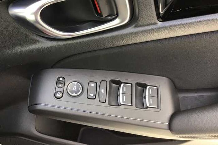 Honda Civic Hybrid 2.0 eHEV Sport 5dr CVT 