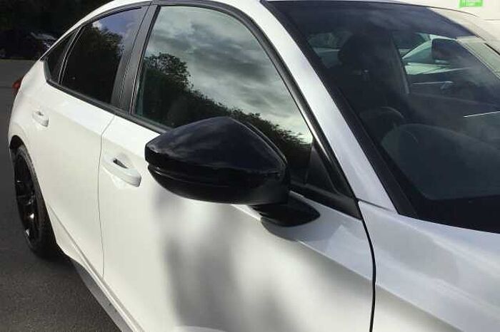 Honda Civic Hybrid 2.0 eHEV Sport 5dr CVT 