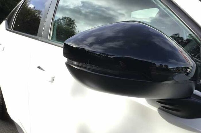 Honda Civic Hybrid 2.0 eHEV Sport 5dr CVT 