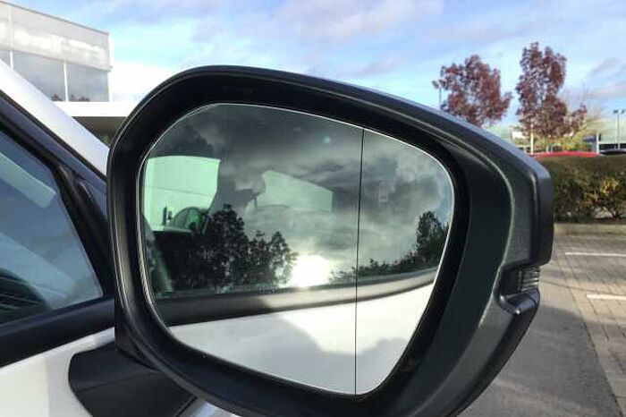 Honda Civic Hybrid 2.0 eHEV Sport 5dr CVT 