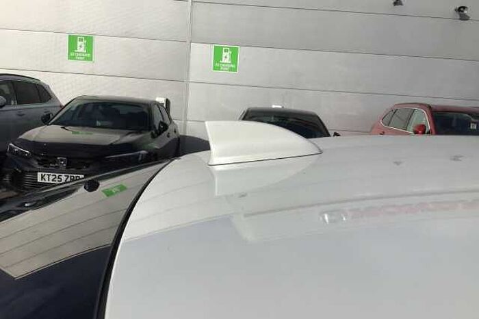 Honda Civic Hybrid 2.0 eHEV Sport 5dr CVT 