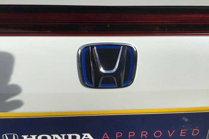 Honda Civic Hybrid 2.0 eHEV Sport 5dr CVT 