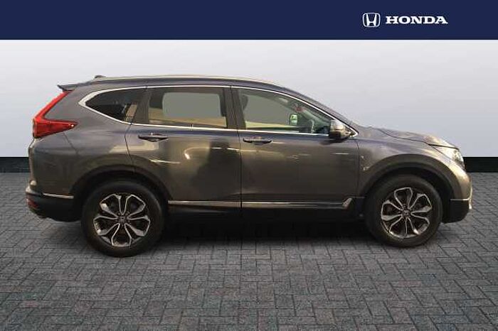 Honda CR-V Hybrid 2.0 i-MMD Hybrid SR 5dr eCVT 