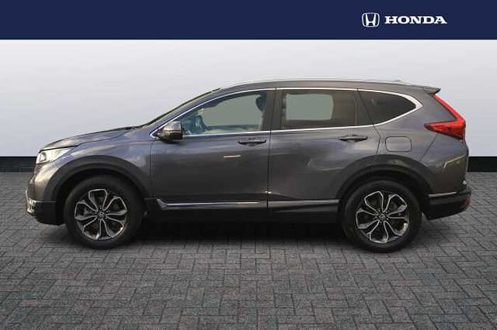 Honda CR-V Hybrid 2.0 i-MMD Hybrid SR 5dr eCVT 