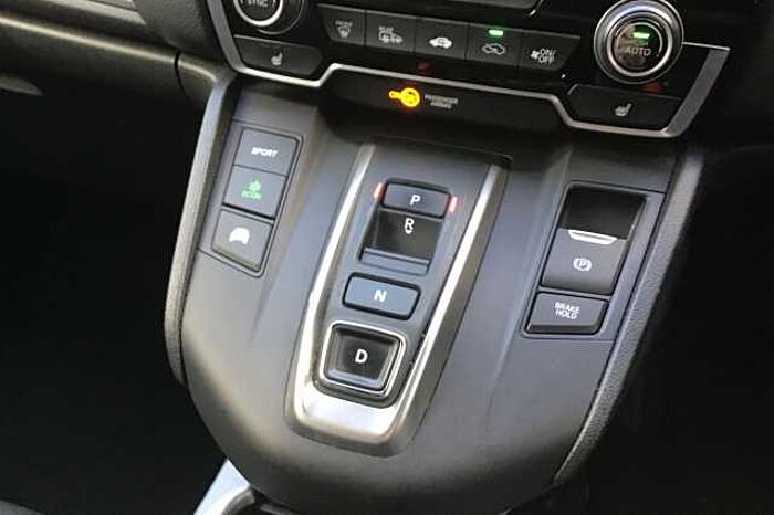 Honda CR-V Hybrid 2.0 i-MMD Hybrid SR 5dr eCVT 