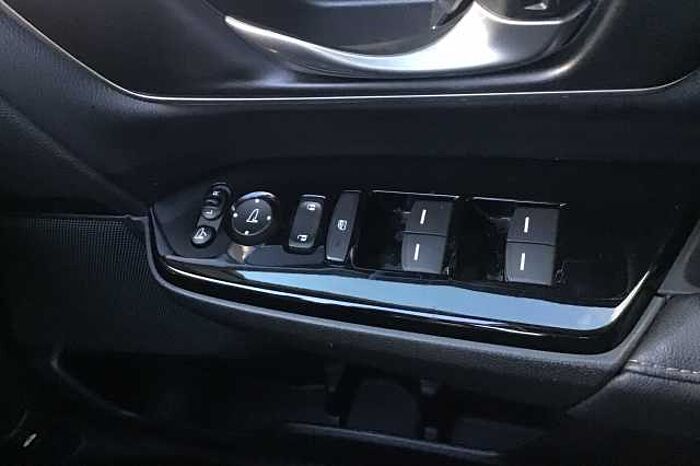 Honda CR-V Hybrid 2.0 i-MMD Hybrid SR 5dr eCVT 