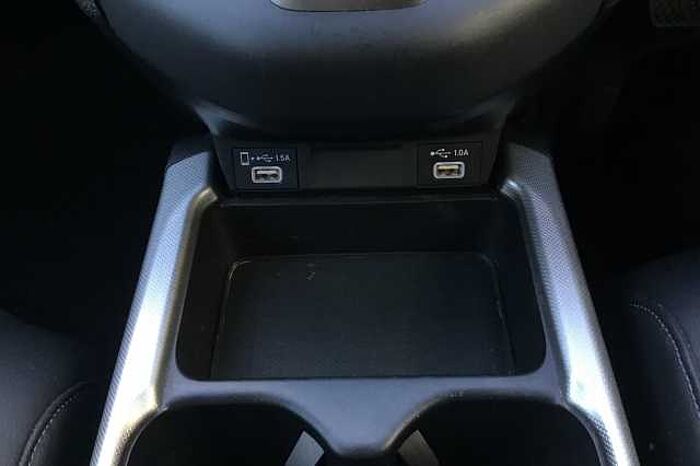 Honda CR-V Hybrid 2.0 i-MMD Hybrid SR 5dr eCVT 