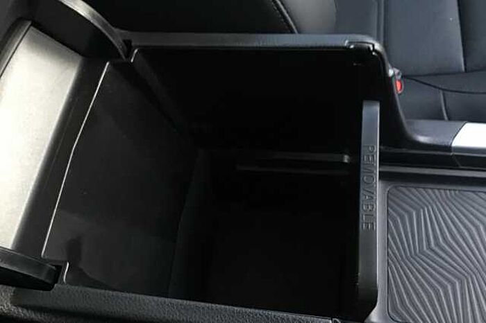 Honda CR-V Hybrid 2.0 i-MMD Hybrid SR 5dr eCVT 