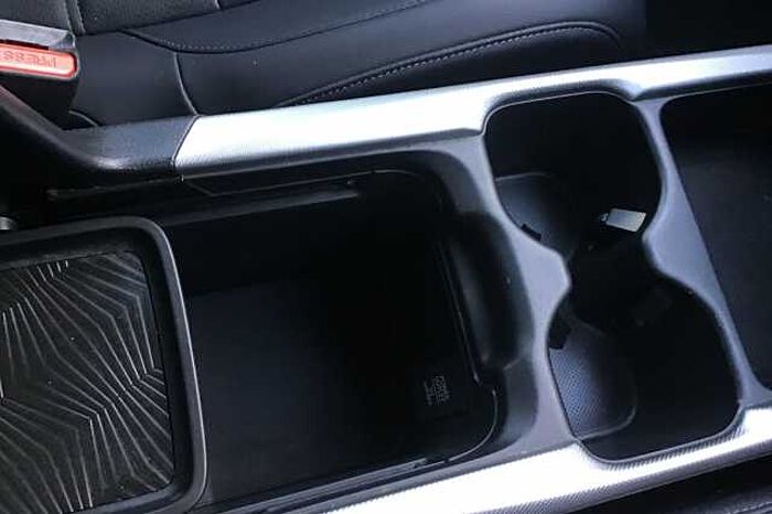 Honda CR-V Hybrid 2.0 i-MMD Hybrid SR 5dr eCVT 