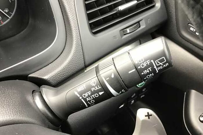 Honda CR-V 2.2 i-DTEC EX 5dr Auto 