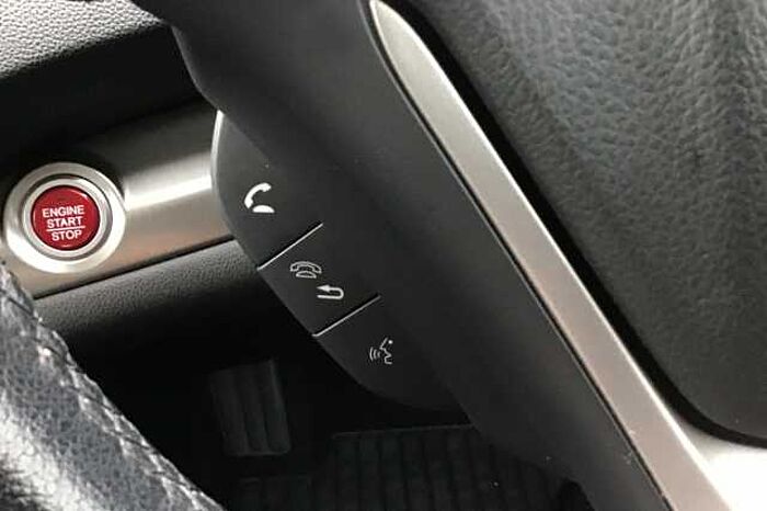 Honda CR-V 2.2 i-DTEC EX 5dr Auto 