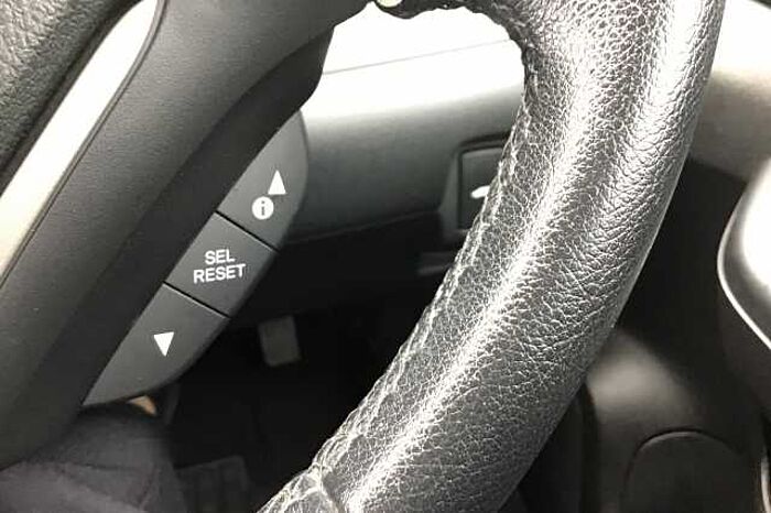 Honda CR-V 2.2 i-DTEC EX 5dr Auto 