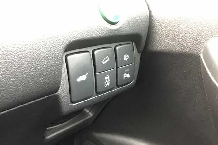 Honda CR-V 2.2 i-DTEC EX 5dr Auto 
