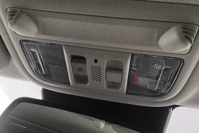 Honda CR-V 2.2 i-DTEC EX 5dr Auto 