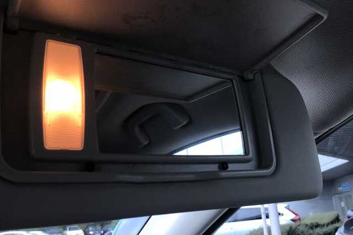 Honda CR-V 2.2 i-DTEC EX 5dr Auto 