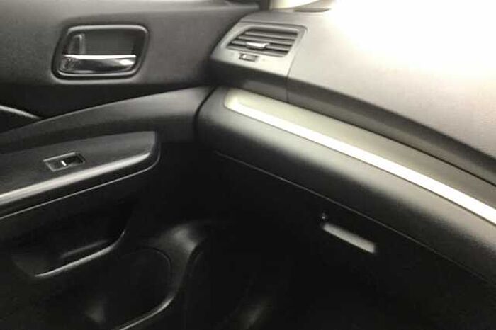 Honda CR-V 2.2 i-DTEC EX 5dr Auto 